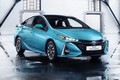 Toyota Prius Plug-in Hybrid "uống" 1lít xăng/100 km