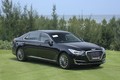 Chi tiết “xế sang” Genesis G90 chính hãng tại Việt Nam