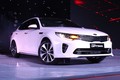 Cận cảnh Kia Optima mới giá từ 915 triệu tại VN