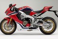 Honda CBR1000RR 2017 - “Bữa tiệc công nghệ” 2 bánh