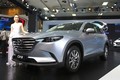 Cận cảnh "hàng nóng" Mazda CX-9 2017 đầu tiên ở VN