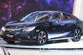 Cận cảnh Honda Civic 2017 giá “dưới 1 tỷ đồng” tại VN