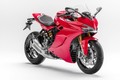 Siêu môtô Ducati Supersport mới giá hơn 300 triệu tại Đức