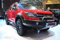 Chevrolet Colorado giá 619 triệu “đấu” Ford Ranger tại VN