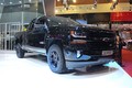 Bán tải “hàng khủng” Chevrolet Silverado chính hãng tại VN