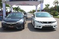 Honda Civic "thay da, đổi thịt" sau 10 năm có mặt ở VN