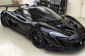 Xế đua đường phố McLaren P1 GTR siêu độc giá 96 tỷ