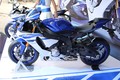"Soi" siêu môtô Yamaha R1 2016 chính hãng tại Hà Nội
