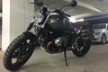 BMW R nine T Scrambler “giá rẻ” đầu tiên tại Sài Gòn