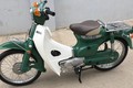 "Thuốc độc" Honda Super Cub giá 100 triệu tại VN