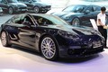 Porsche Panamera Turbo 2017 “chốt giá” hơn 10 tỷ tại VN