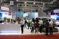 Subaru Việt Nam phô diễn công nghệ tại VIMS 2016