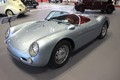 Siêu xe cổ “triệu đô” Porsche 550 Spyder tới Việt Nam