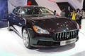  “Xế sang” Maserati Quattroporte 2017 giá 7,912 tỷ đồng