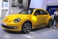 Volkswagen Việt Nam đem Beetle “fake” đến VIMS 2016