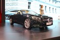 Mui trần Mercedes S500 Cabriolet giá 10,8 tỷ đồng tại VN
