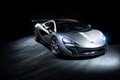 Siêu xe giá rẻ McLaren 570S “khủng” hơn nhờ Vorsteiner