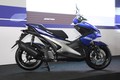 Soi chi tiết Yamaha NVX mới giá từ 50 triệu đồng