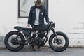 Hồi sinh Honda CB750 nát thành cafe racer “siêu ngầu“