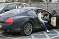 Cristiano Ronaldo “thanh lý” xe sang Bentley giá 1,64 tỷ