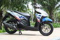 Honda Click 125i độ “đồ chơi khủng” tại Sài Gòn