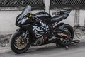 Yamaha R6 "độ khủng" từ trong ra ngoài của dân chơi Việt