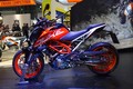 “Soi trực tiếp” KTM Duke 390 mới tại triển lãm EICMA 2016