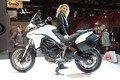 Cận cảnh Ducati Multistrada 950 giá từ hơn 200 triệu