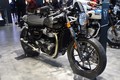 Triumph Street Cup 2017 sắp cập bến VN giá 400 triệu