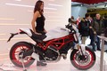 Ducati Monster 797 giá hơn 200 triệu tại EICMA 2016