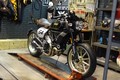 Ducati Scrambler Cafe Racer "chốt giá" 260 triệu tại Anh