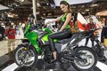 Kawasaki Versys-X 300 giá rẻ sắp về Việt Nam có gì?