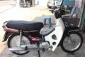 Honda Dream Việt chạy 1500km giá trăm triệu tại Sài Gòn