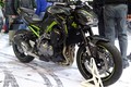 Kawasaki “khai tử” Z800, thay thế bằng Z900