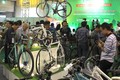 Xe đạp “lên ngôi” tại Triển lãm Vietnam Cycle 2016