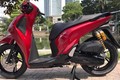 Vừa ra mắt, Honda SH150i 2017 đã có bản độ tại VN