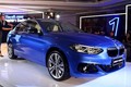 BMW 1 Series sedan giá rẻ có gì để “đấu” Audi A3?