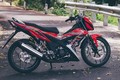 Honda Sonic 150R độ giá hơn 100 trăm triệu đồng tại VN