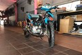 “Quái vật 2 kỳ” Yamaha 125ZR thay máy 250cc độc nhất VN