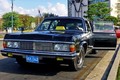 Limousine của ông Fidel Castro “tái sinh” thành taxi tại Cuba