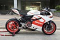 Dân chơi Hà Nội chi 140 triệu đồng độ Ducati 899 Panigale 