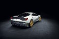 “Khai tử” Ferrari 458 Italia vẫn có gói bodykit giá 363 triệu