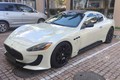 Maserati GranTurismo độ MC Stradale giá 3,4 tỷ tại VN