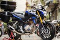 Yamaha FZ150i độ full option “chạy tour” của dân chơi Việt