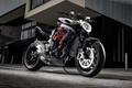 Siêu môtô MV Agusta Brutale 800 RR giá 412 triệu 