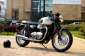 Chi tiết Triumph T100 2017 giá 420 triệu đầu tiên tại VN