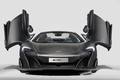 "Soi" siêu phẩm vỏ carbon 675LT MSO của McLaren 