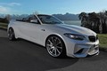 “Soi” mui trần BMW M2 Convertible độc nhất Thế giới