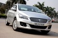 Suzuki Ciaz 2016 giá 580 triệu tại Việt Nam có gì?