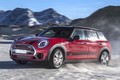 Cận cảnh xe gia đình MINI Clubman JCW thế hệ mới